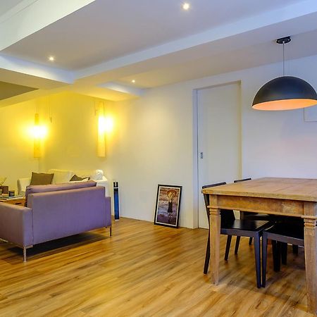 FlorianópolisApartamento Recem Reformado E Bem Decorado公寓 外观 照片