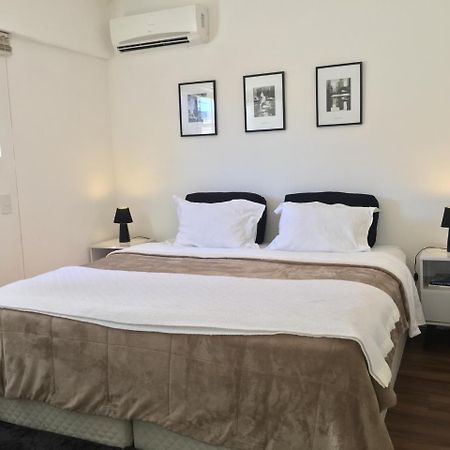 FlorianópolisApartamento Recem Reformado E Bem Decorado公寓 外观 照片