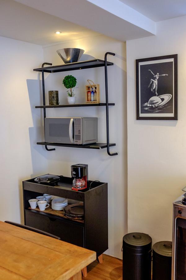 FlorianópolisApartamento Recem Reformado E Bem Decorado公寓 外观 照片