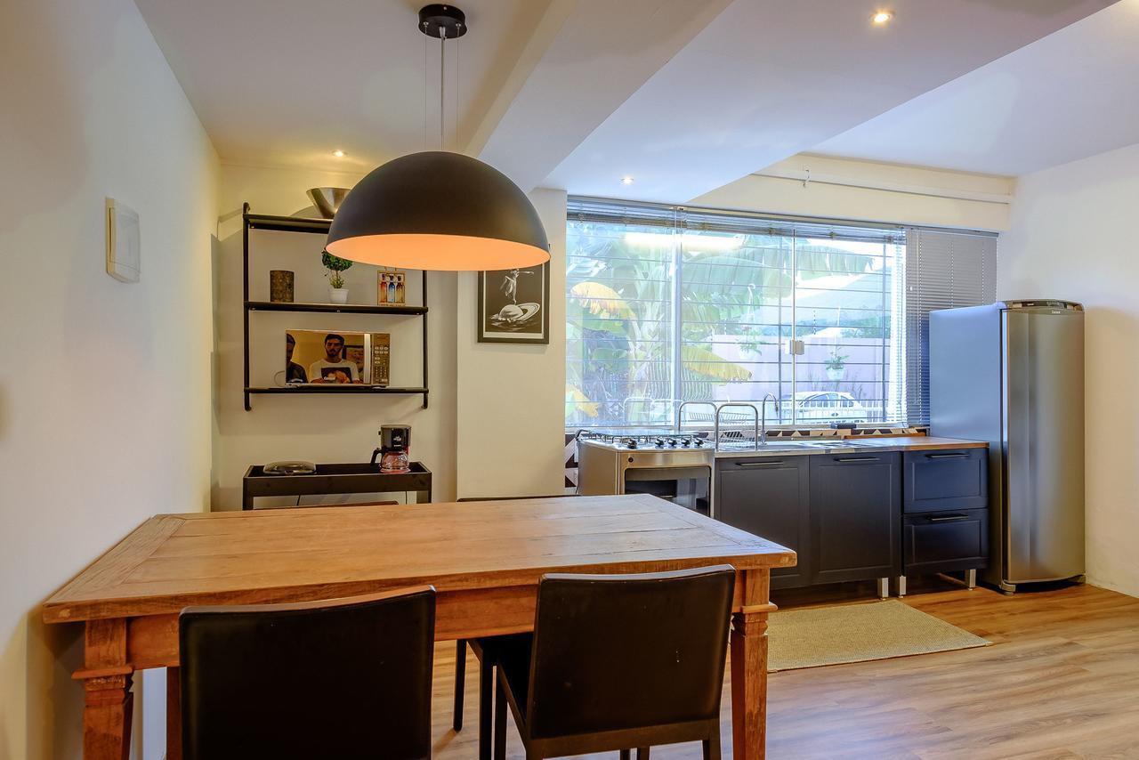 FlorianópolisApartamento Recem Reformado E Bem Decorado公寓 外观 照片