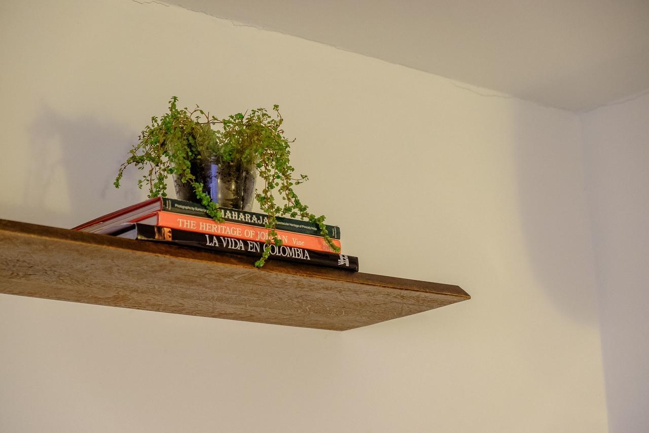 FlorianópolisApartamento Recem Reformado E Bem Decorado公寓 外观 照片