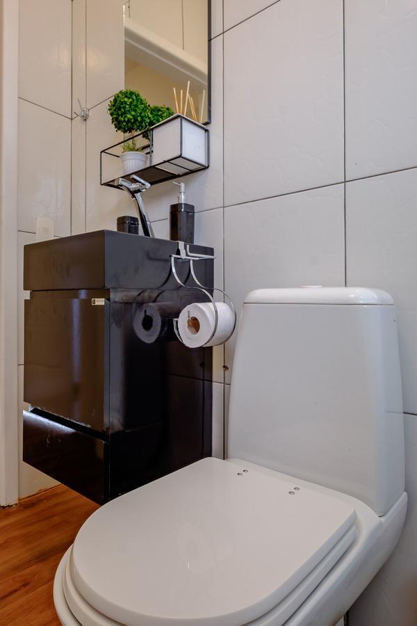FlorianópolisApartamento Recem Reformado E Bem Decorado公寓 外观 照片