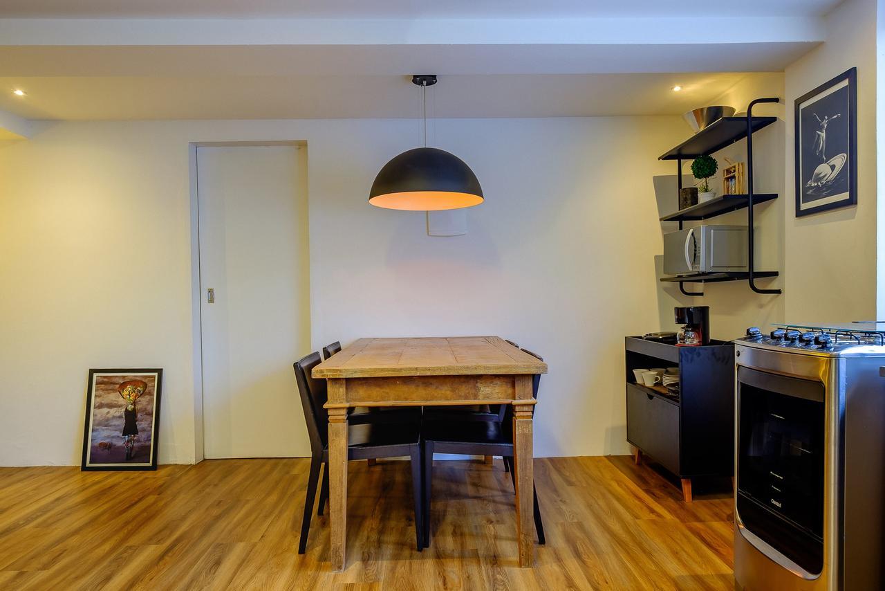 FlorianópolisApartamento Recem Reformado E Bem Decorado公寓 外观 照片