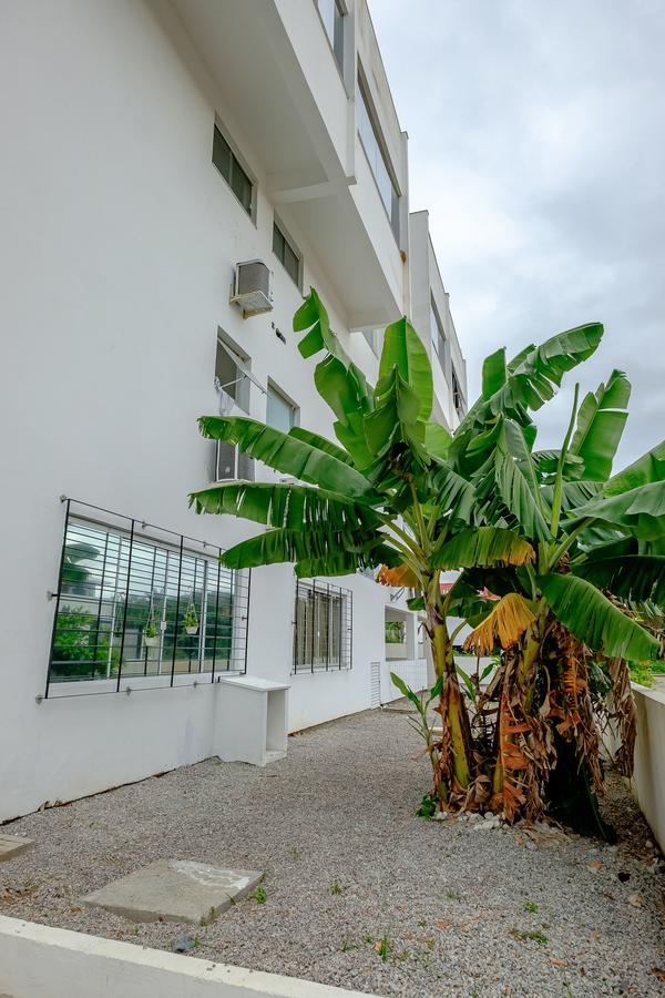 FlorianópolisApartamento Recem Reformado E Bem Decorado公寓 外观 照片