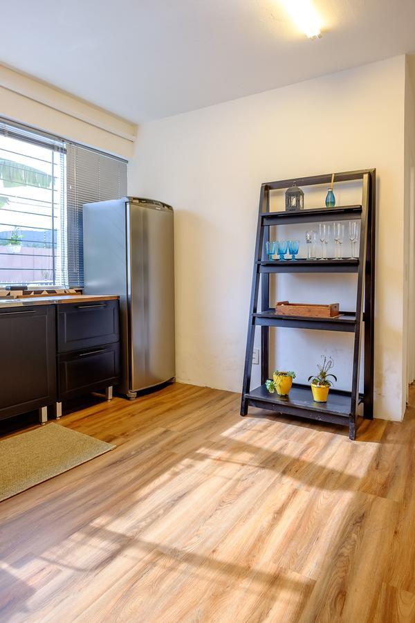 FlorianópolisApartamento Recem Reformado E Bem Decorado公寓 外观 照片