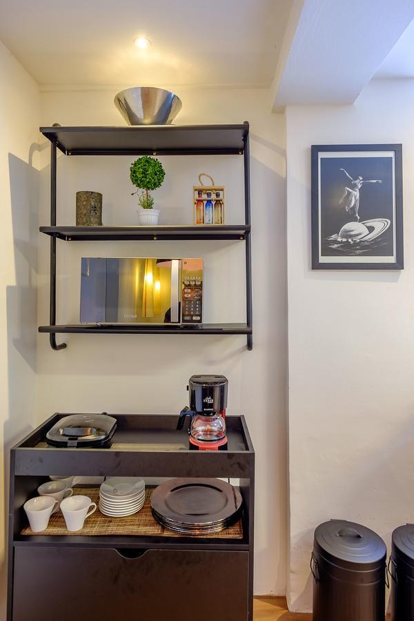 FlorianópolisApartamento Recem Reformado E Bem Decorado公寓 外观 照片