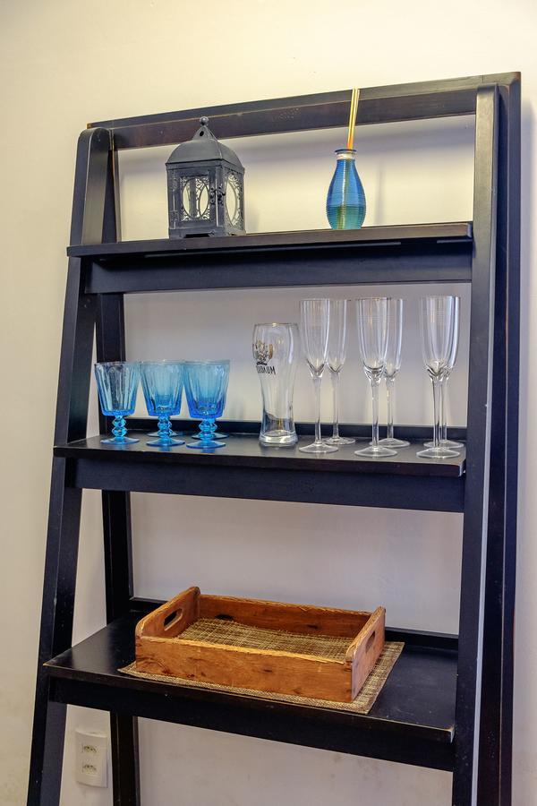 FlorianópolisApartamento Recem Reformado E Bem Decorado公寓 外观 照片