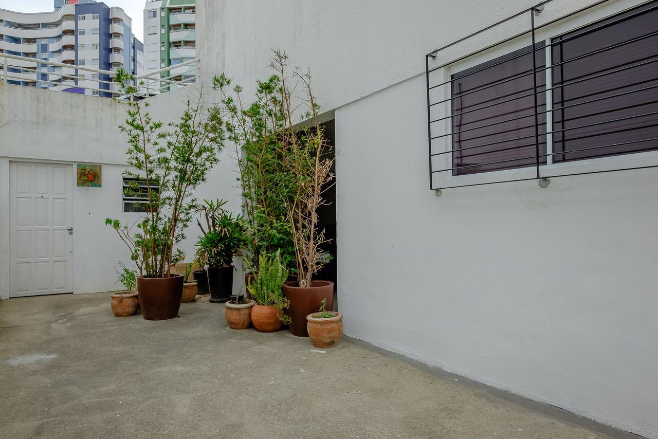 FlorianópolisApartamento Recem Reformado E Bem Decorado公寓 外观 照片