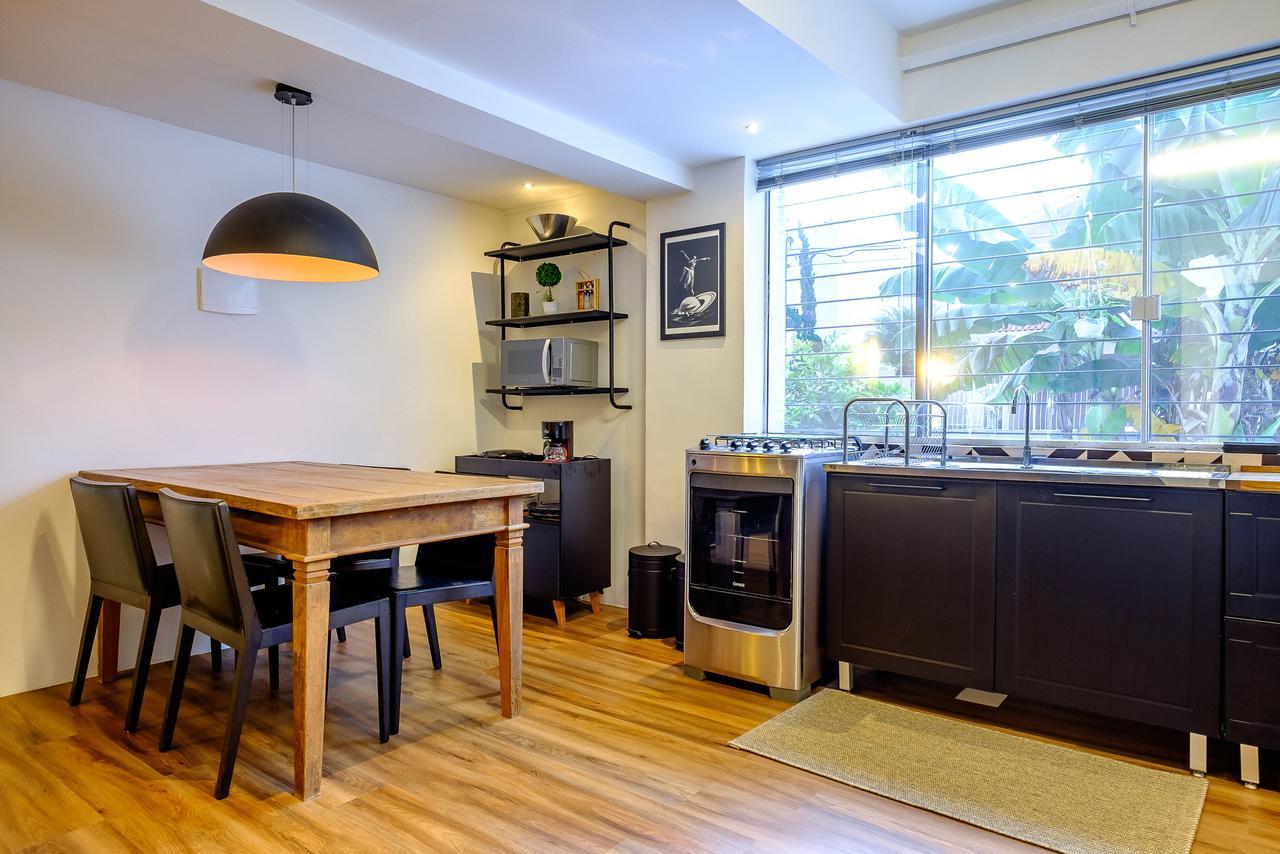 FlorianópolisApartamento Recem Reformado E Bem Decorado公寓 外观 照片