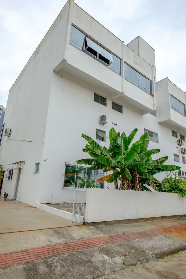 FlorianópolisApartamento Recem Reformado E Bem Decorado公寓 外观 照片