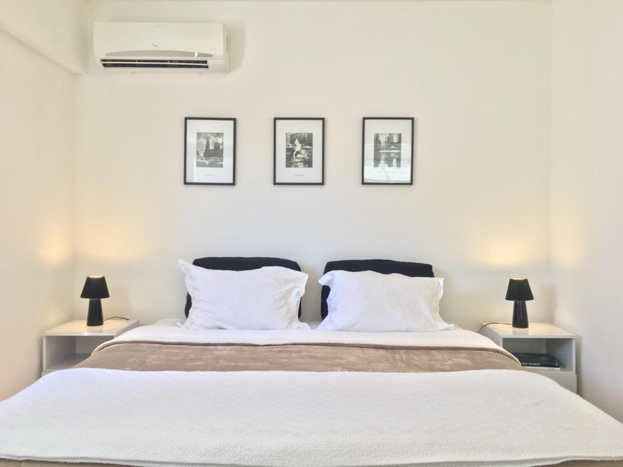 FlorianópolisApartamento Recem Reformado E Bem Decorado公寓 外观 照片