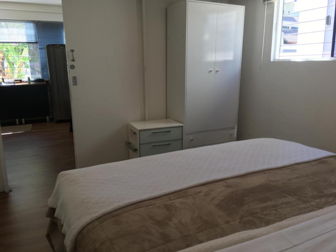 FlorianópolisApartamento Recem Reformado E Bem Decorado公寓 外观 照片